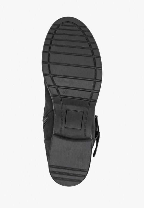 Полусапоги Andoo