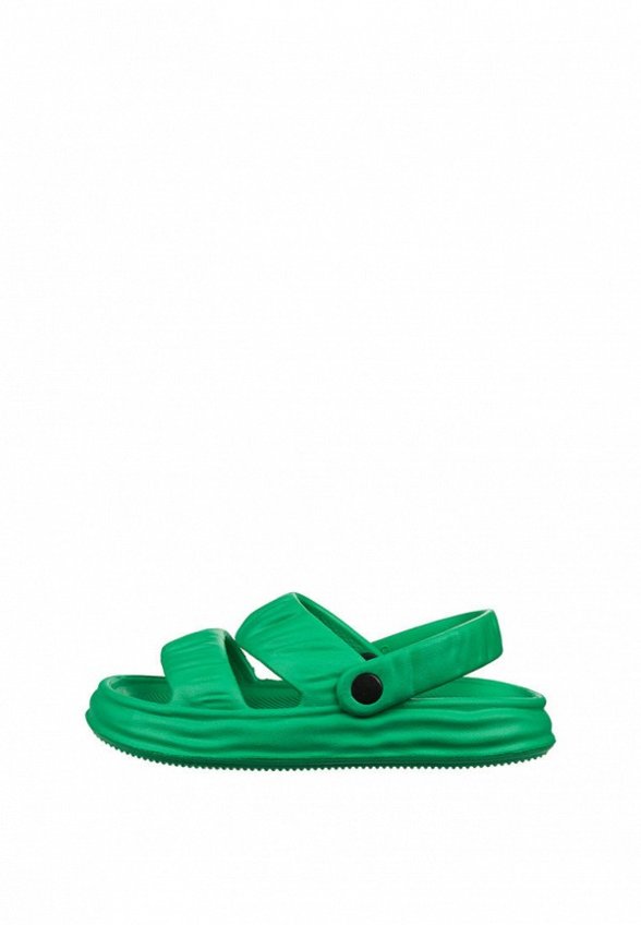 Сандалии резиновые Mursu