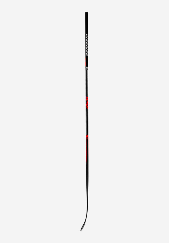 Клюшка хоккейная детская Warrior Rise 30 JR, Мультицвет