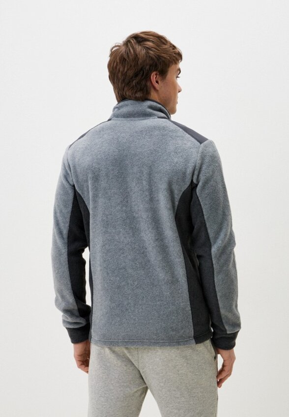 Олимпийка Glissade