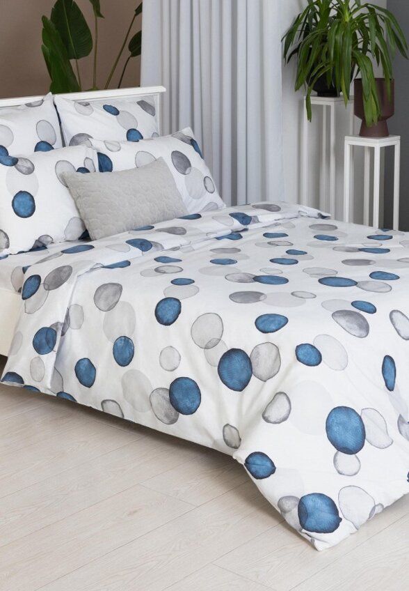 Постельное белье Семейное Волшебная Ночь