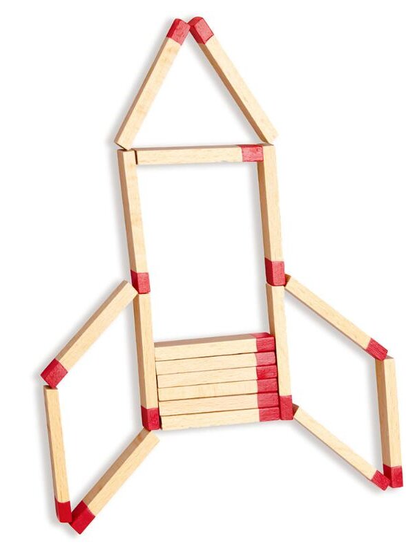 Игровой набор Hape 