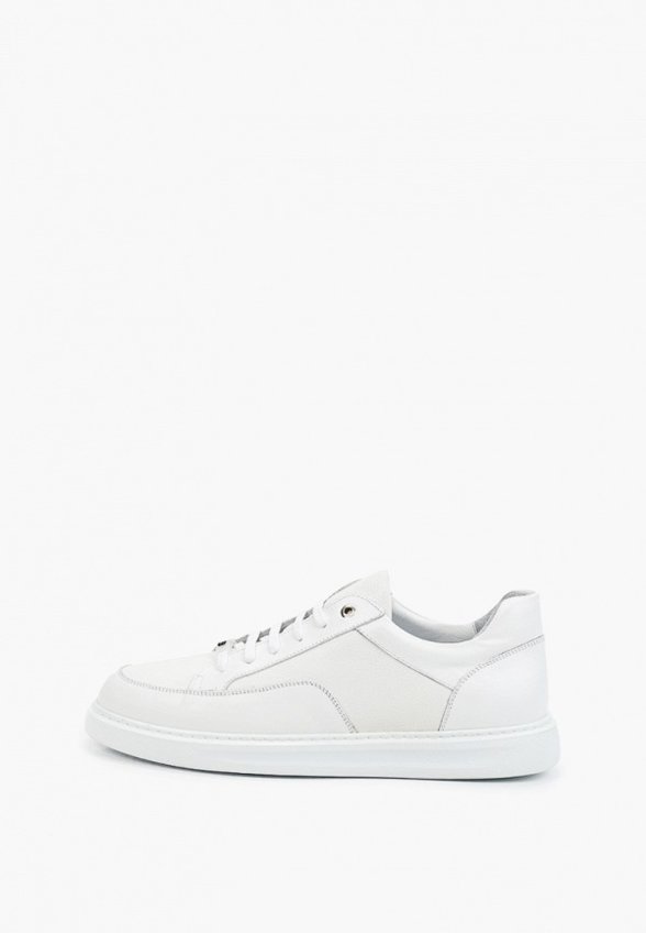 Кеды Luciano Bellini