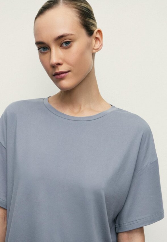 Футболка домашняя Zarina