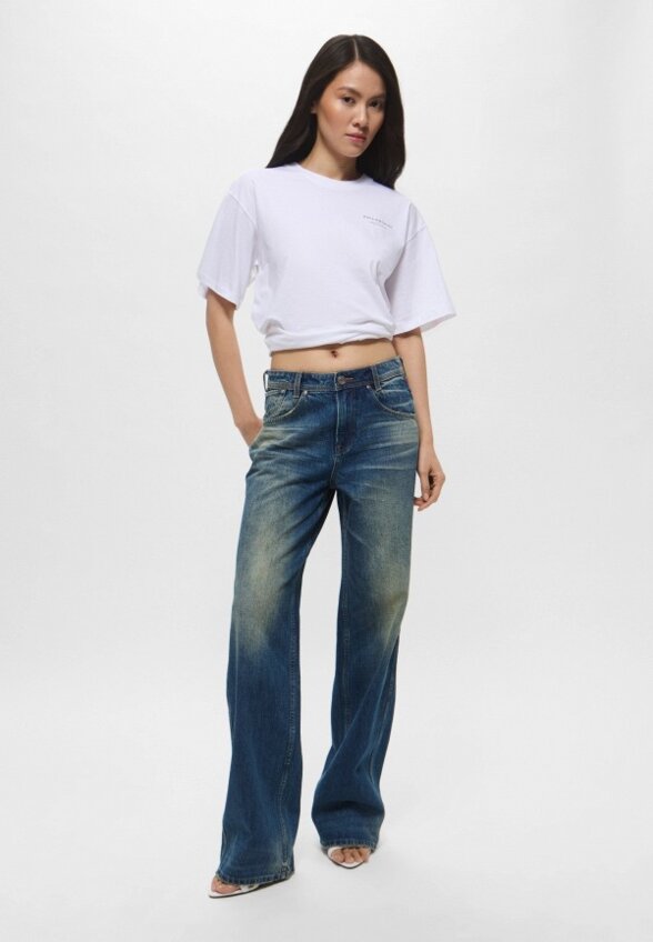 Футболка Philosophy Di Lorenzo Serafini