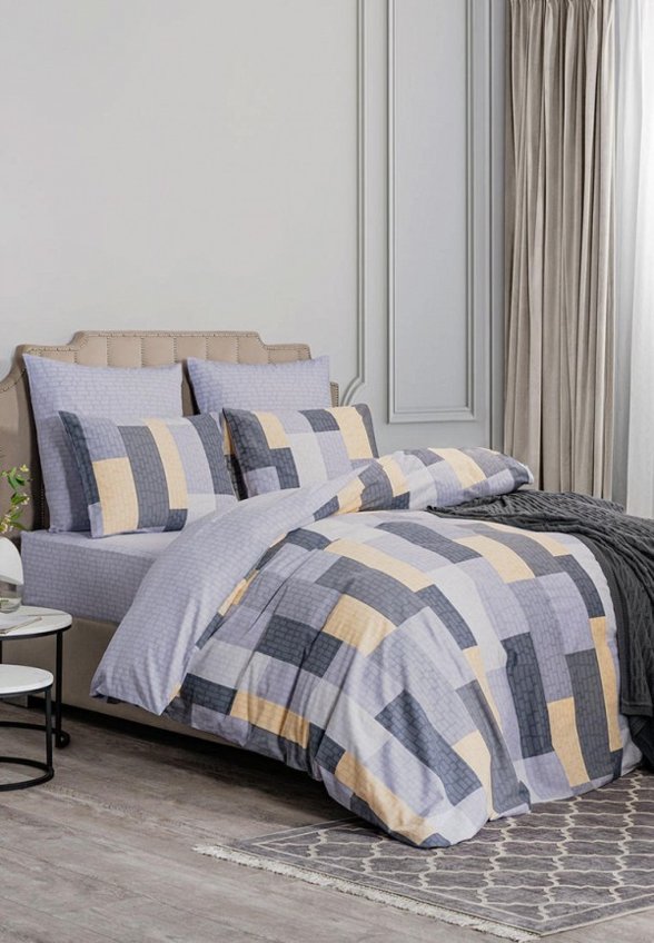 Постельное белье Евро Estia