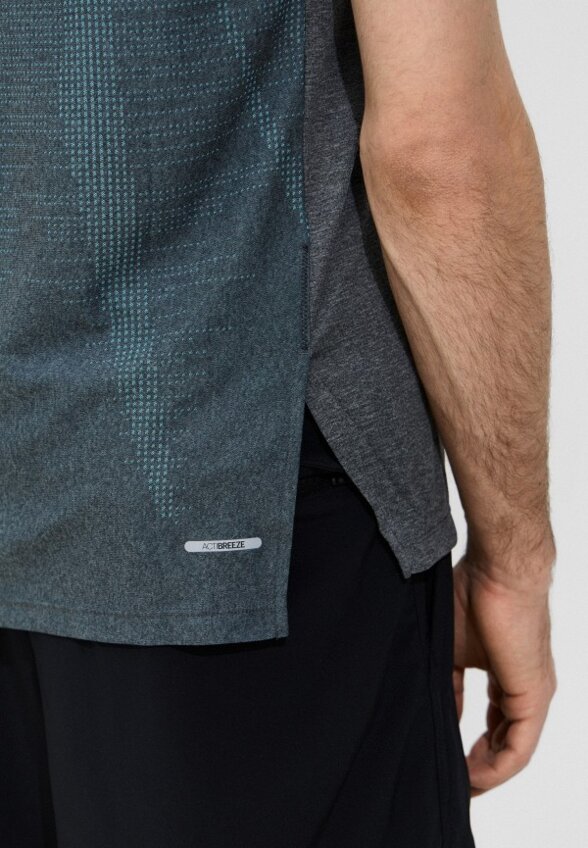 Футболка спортивная ASICS