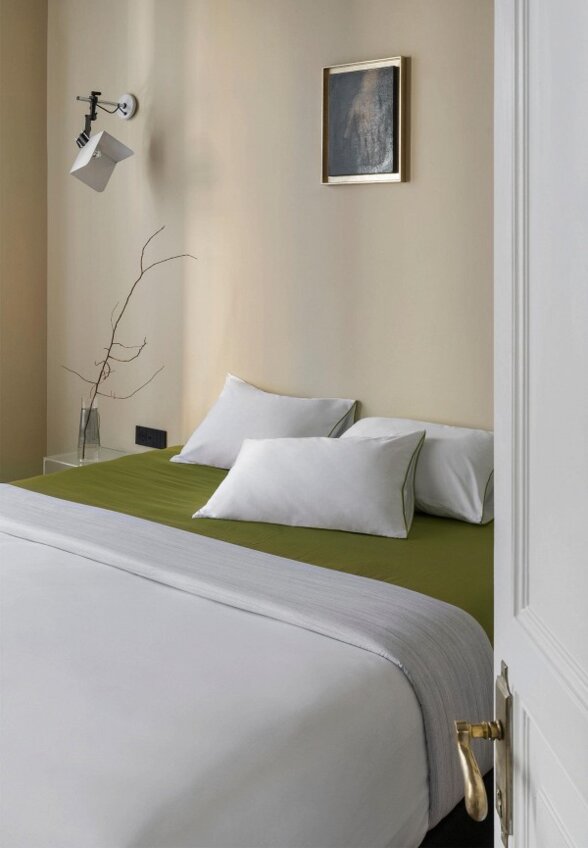 Комплект наволочек Tkano