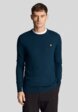 Джемпер Lyle & Scott1  - превью