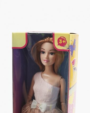 Кукла 1Toy детям