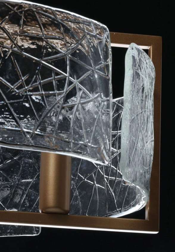 Люстра Mw-light