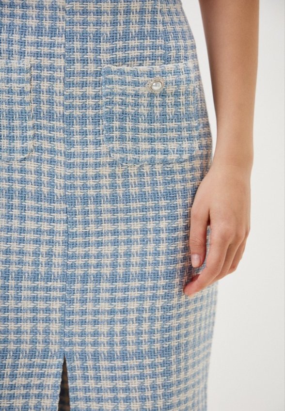 Юбка 31 February