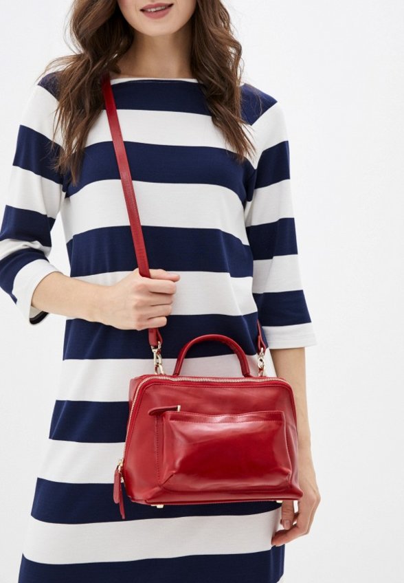 Сумка Alexander Tsiselsky