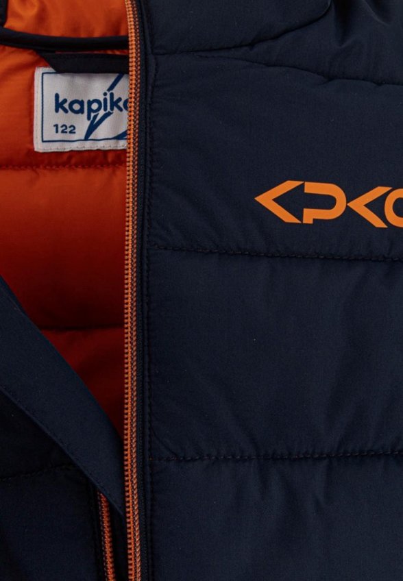 Куртка утепленная Kapika