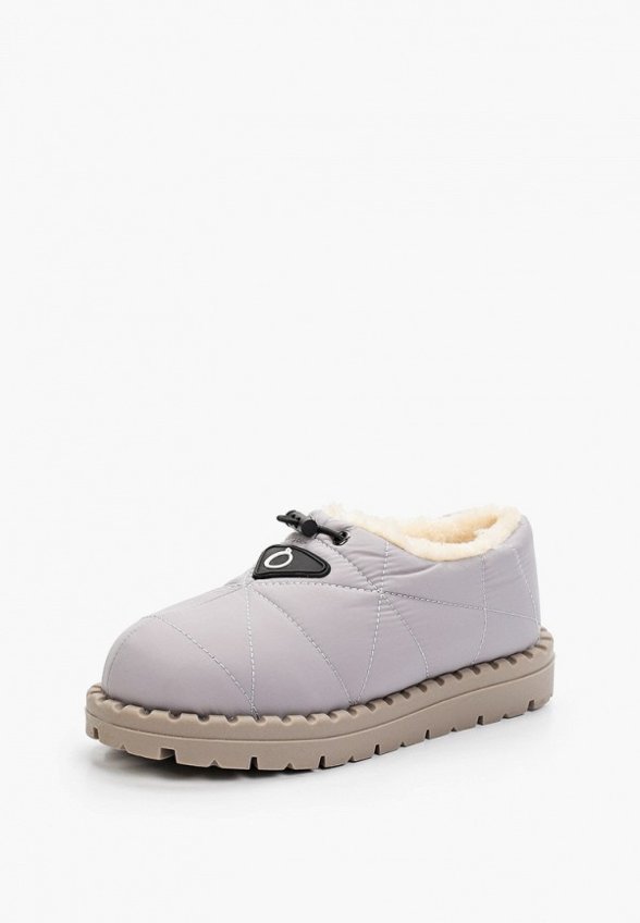 Ботинки Abricot