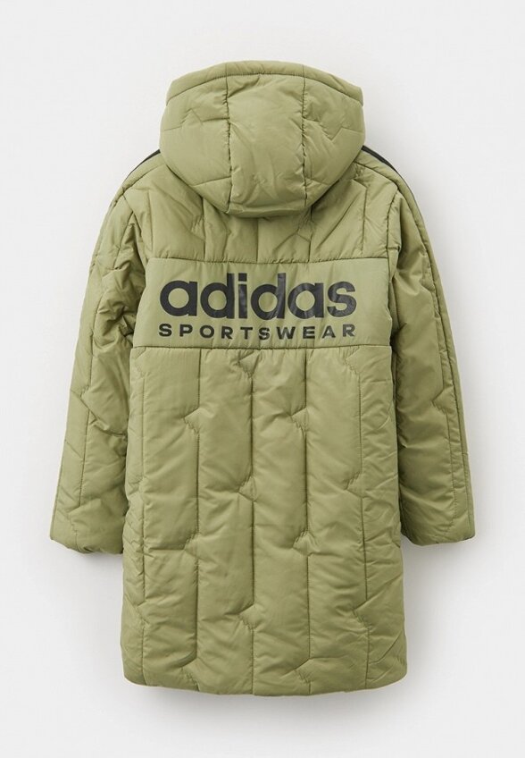 Куртка утепленная adidas