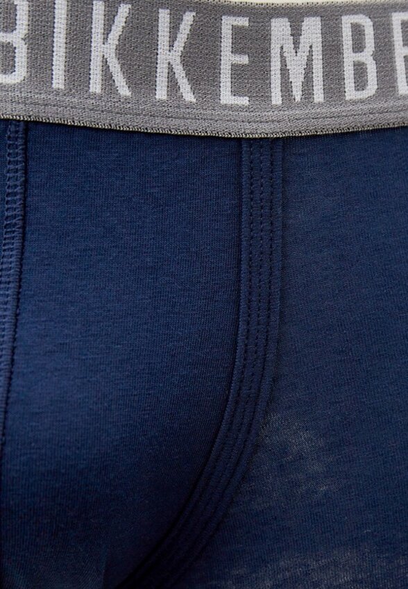 Трусы 2 шт. Bikkembergs