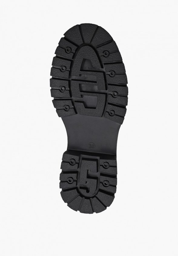 Лоферы Pierre Cardin