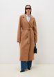 Пальто двубортное Tallwomen1  - превью