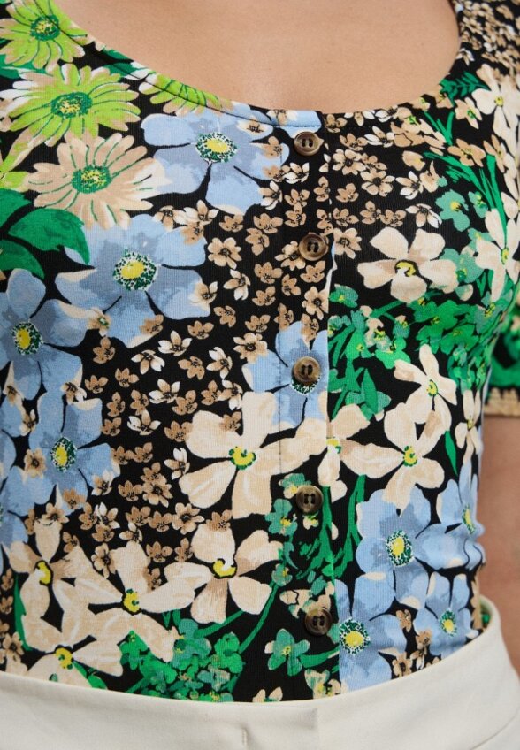 Футболка H&M