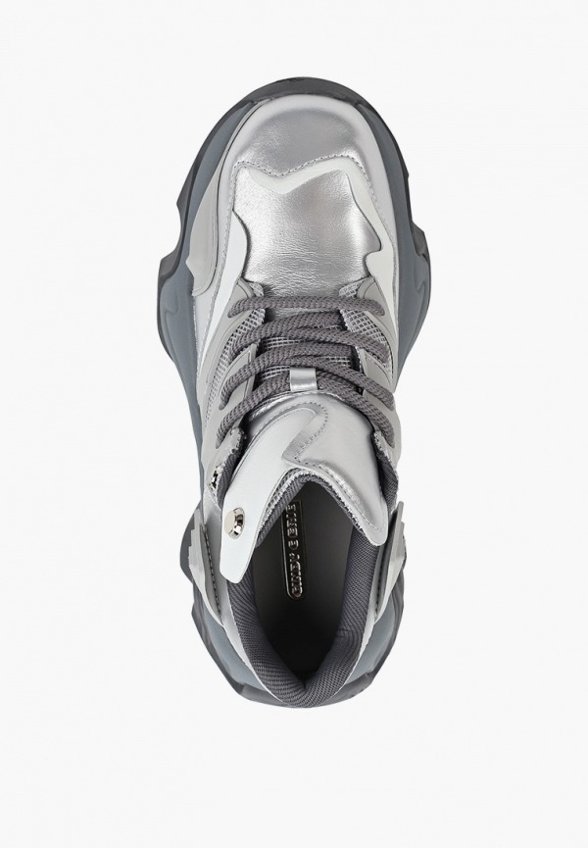 Кроссовки Cindy C.Eric