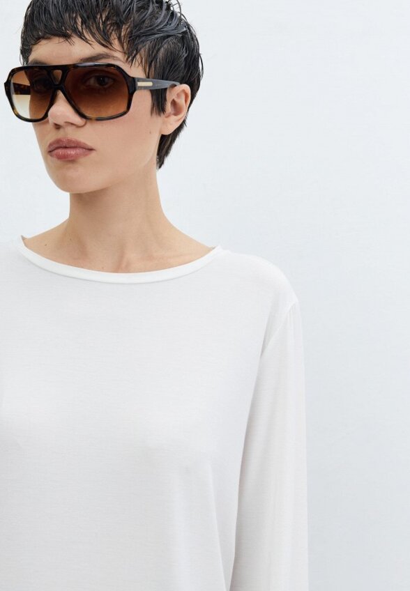 Лонгслив Top Top