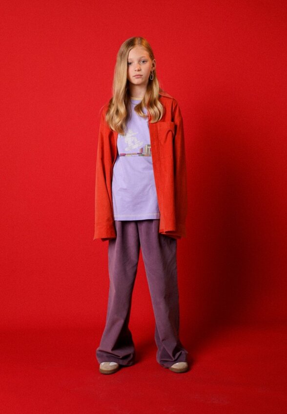 Брюки Ad Astra Lab