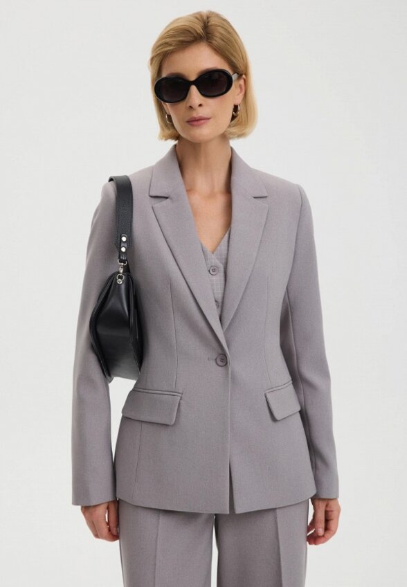 Жакет Ascentelle