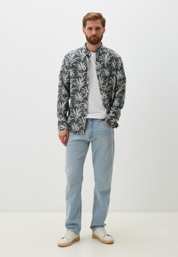 Рубашка Colin's