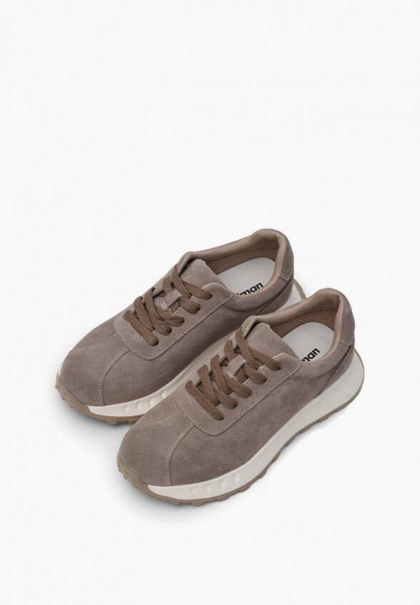 Кроссовки Nordman