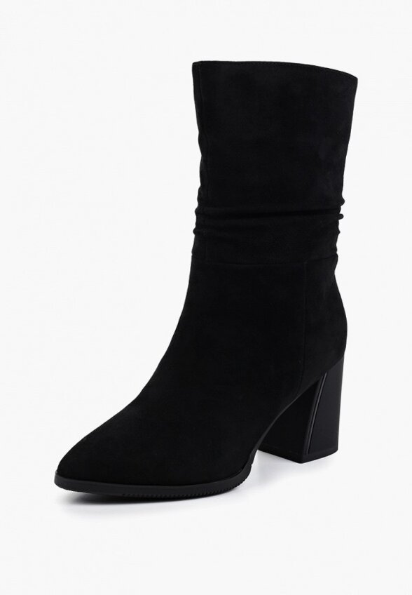 Полусапоги Valley