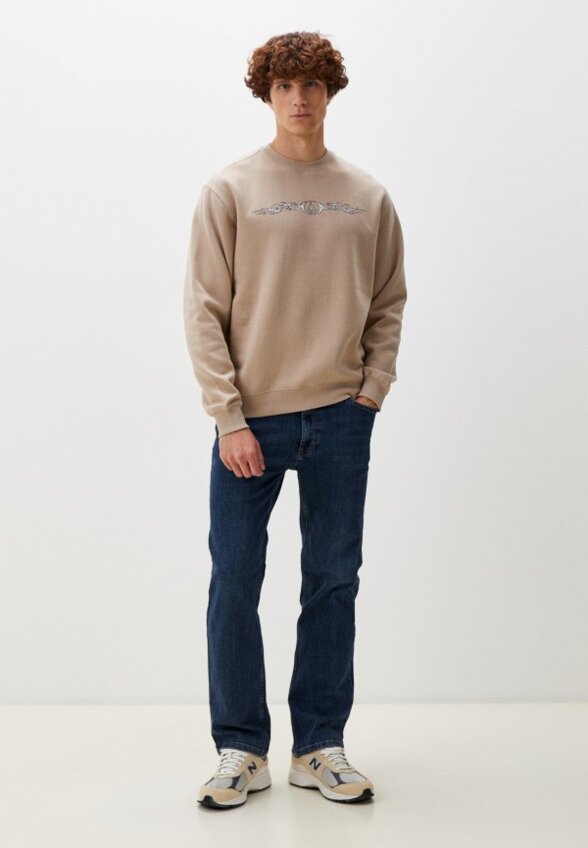 Свитшот Volcom