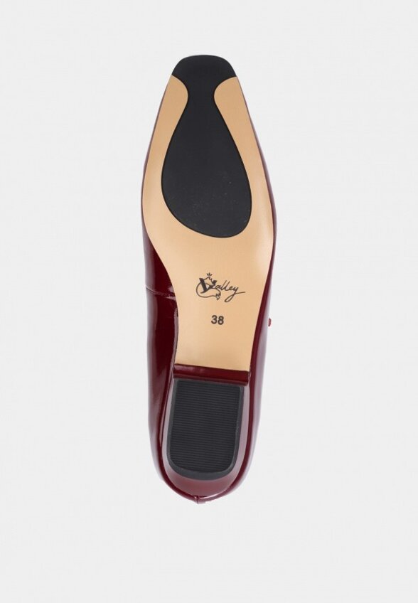 Балетки Valley