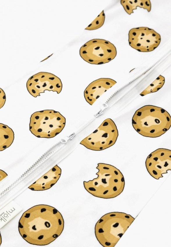 Конверт Mjolk