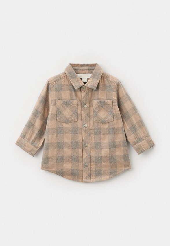 Рубашка Babybu