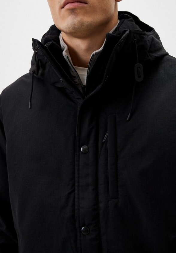 Пуховик Qwentiny