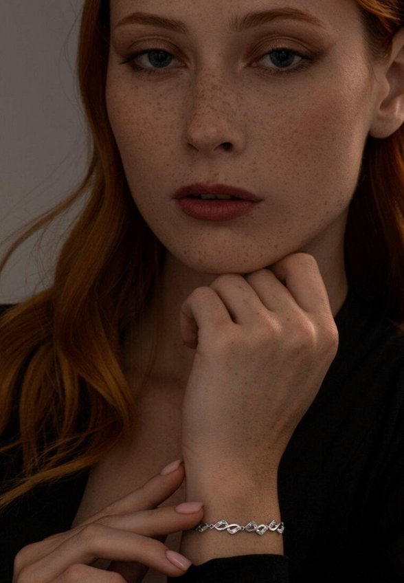 Браслет Sokolov