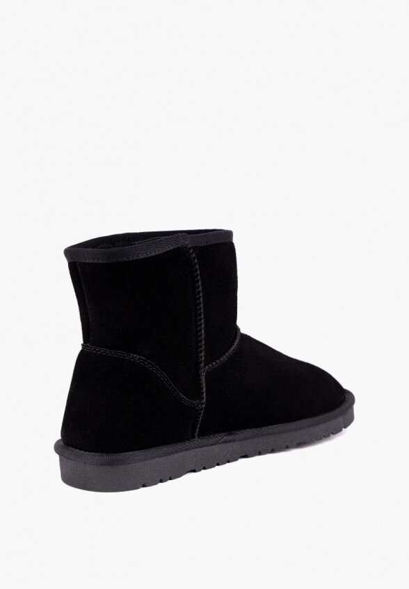 Полусапоги Zenden