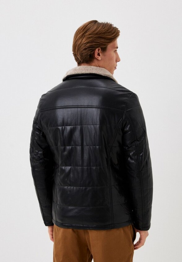 Куртка утепленная Ogmando