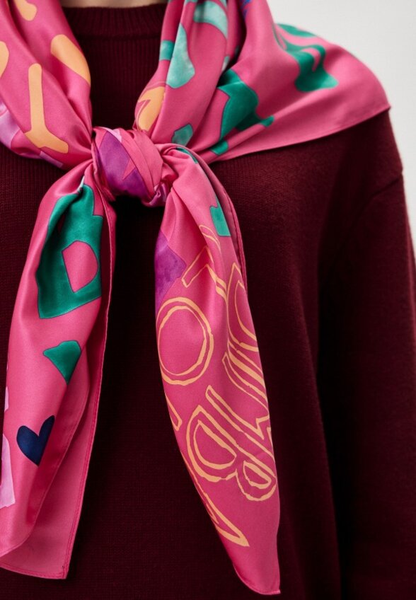 Платок Bimba Y Lola