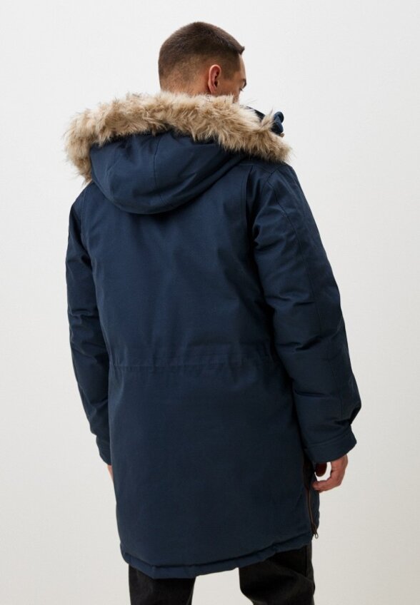 Пуховик Cordillero