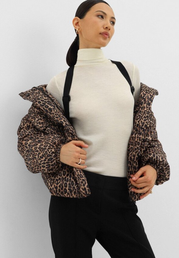 Куртка утепленная Lilly Bennet