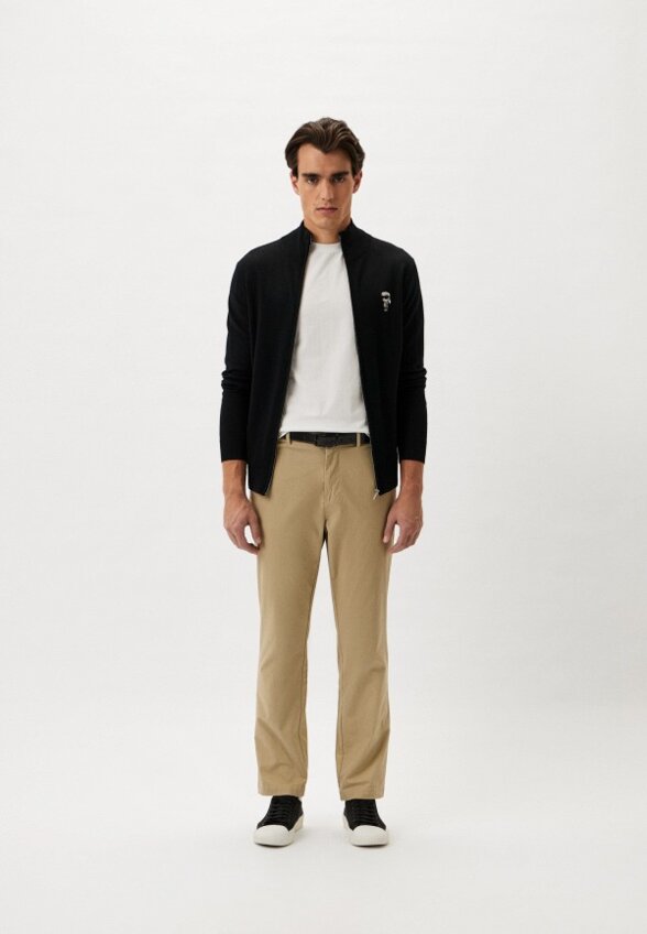 Кардиган Karl Lagerfeld