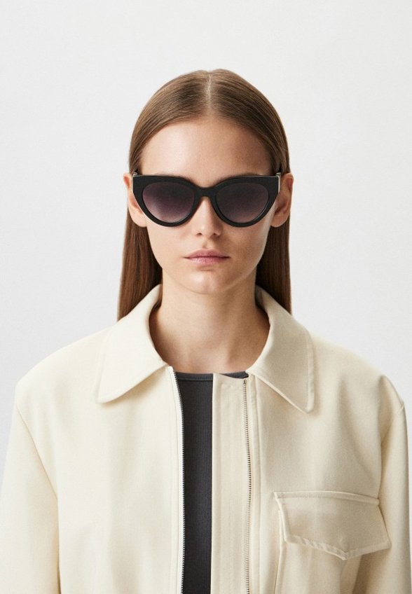 Очки солнцезащитные Karl Lagerfeld