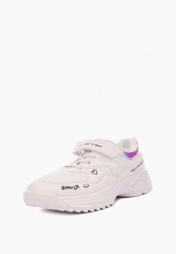 Кроссовки Pulse