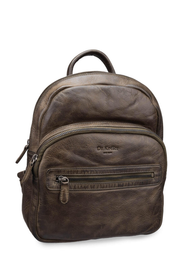 Др.Коффер B402825-248-80 рюкзак