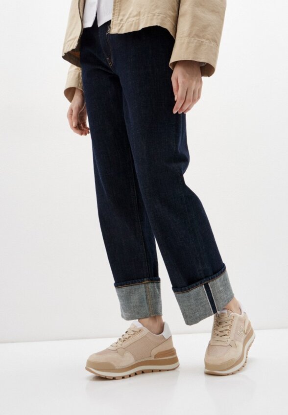 Кроссовки Liu Jo