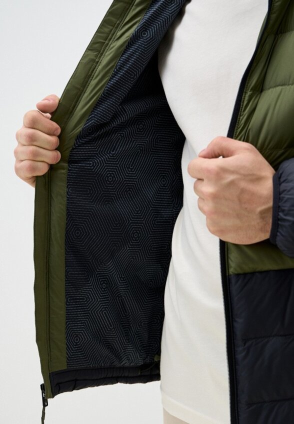 Пуховик Under Armour