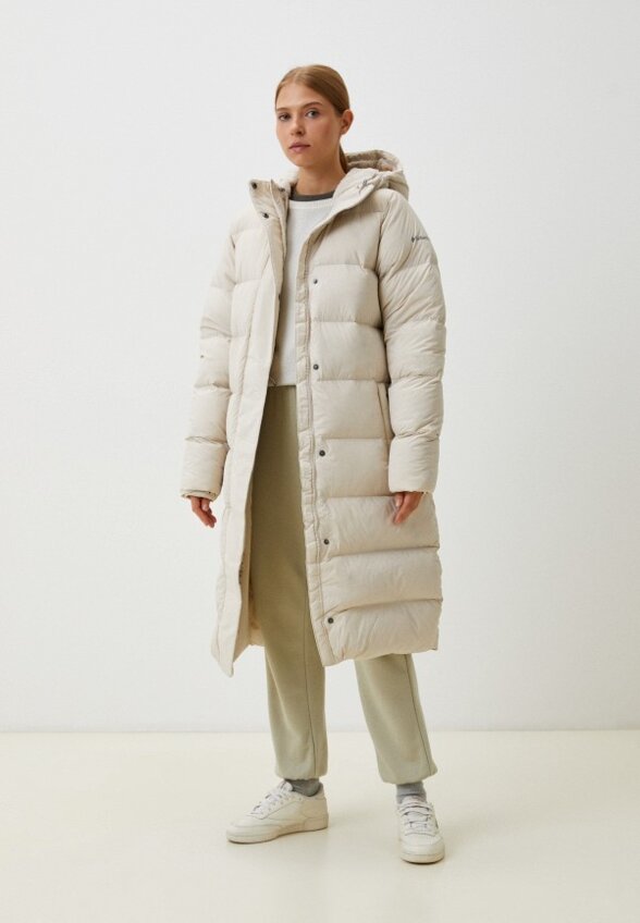 Пуховик Columbia