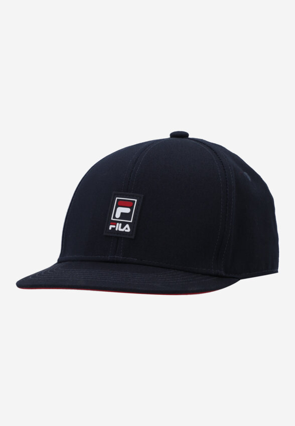Бейсболка детская FILA, Синий